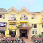 Calangute Residency Annexe