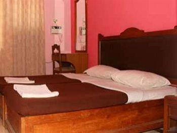 Calangute Residency Annexe Baga