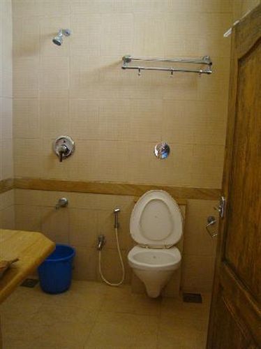 Calangute Residency Annexe 2*