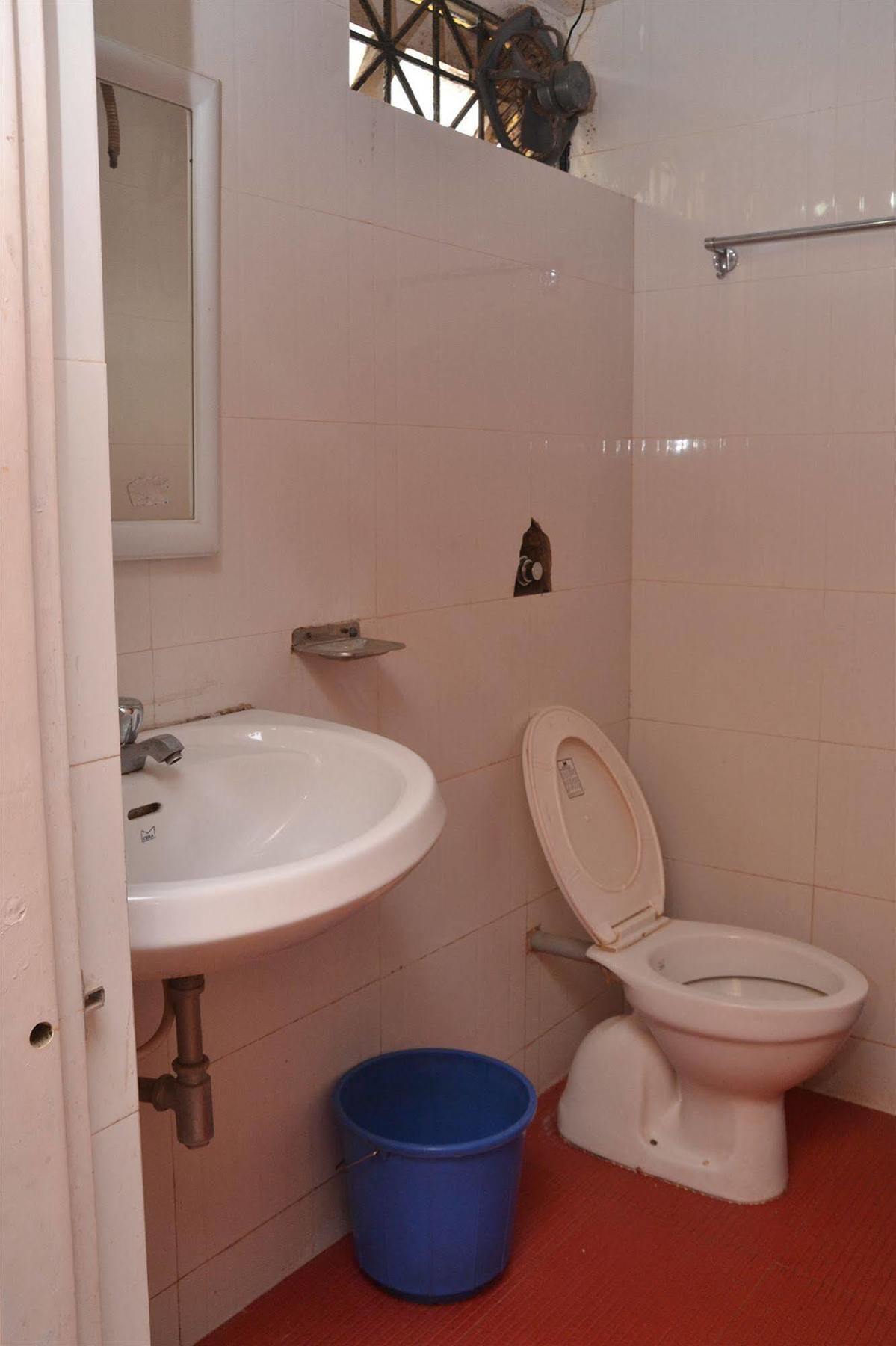 Calangute Residency Annexe 2* Baga