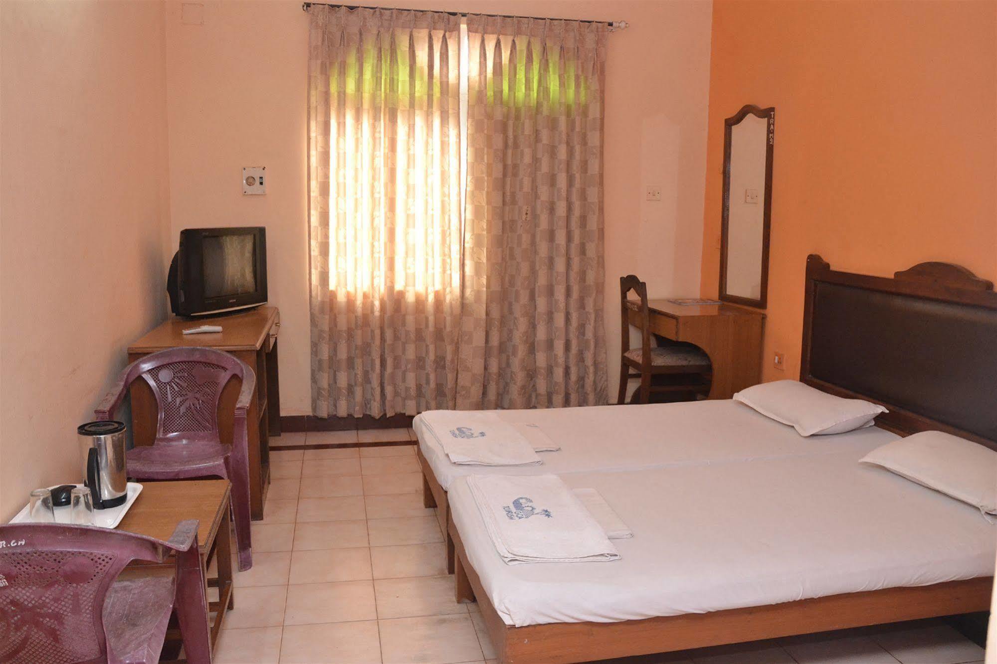 Calangute Residency Annexe Baga