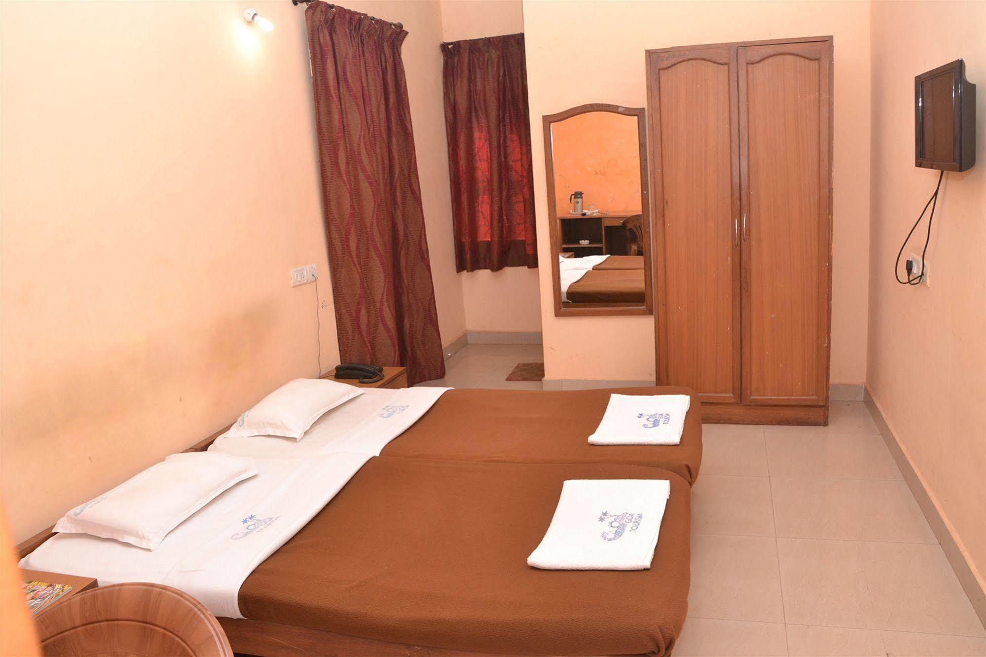 Calangute Residency Annexe